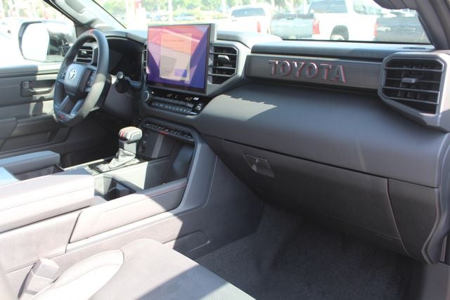 2026 Toyota Tundra i-FORCE MAX TRD Pro
