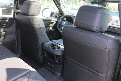 2026 Toyota Tundra i-FORCE MAX TRD Pro
