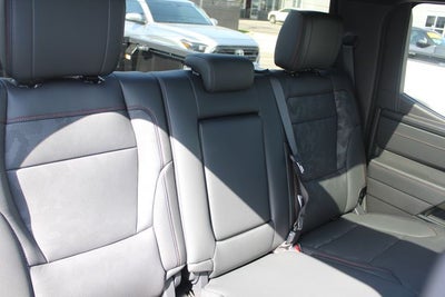 2026 Toyota Tundra i-FORCE MAX TRD Pro