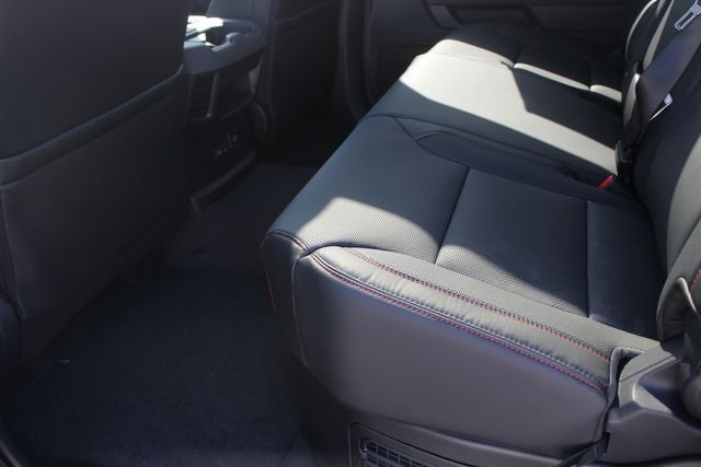 2026 Toyota Tundra i-FORCE MAX TRD Pro