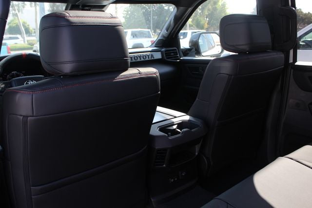 2026 Toyota Tundra i-FORCE MAX TRD Pro