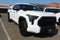 2026 Toyota Tundra i-FORCE MAX TRD Pro