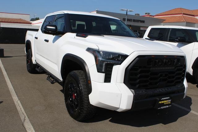 2026 Toyota Tundra i-FORCE MAX TRD Pro