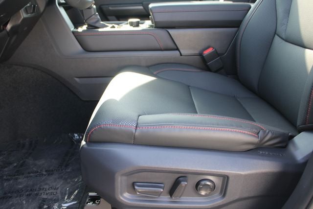 2026 Toyota Tundra i-FORCE MAX TRD Pro