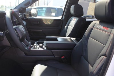 2026 Toyota Tundra i-FORCE MAX TRD Pro