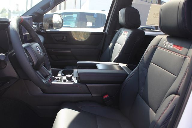 2026 Toyota Tundra i-FORCE MAX TRD Pro