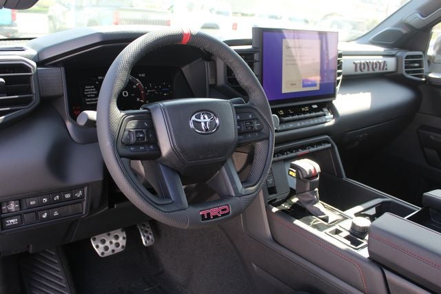 2026 Toyota Tundra i-FORCE MAX TRD Pro
