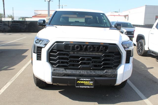 2026 Toyota Tundra i-FORCE MAX TRD Pro