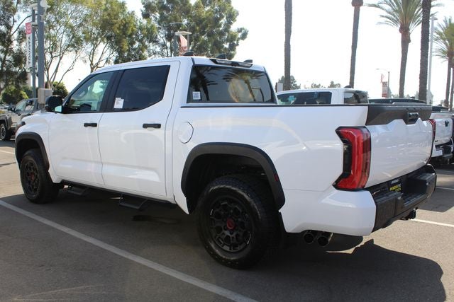 2026 Toyota Tundra i-FORCE MAX TRD Pro