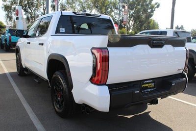 2026 Toyota Tundra i-FORCE MAX TRD Pro