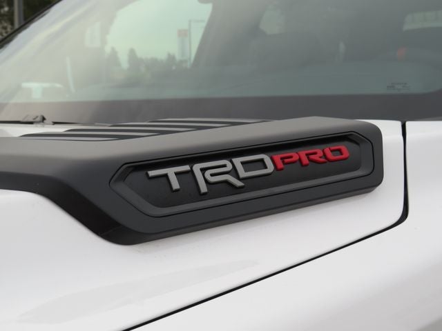 2026 Toyota Tundra i-FORCE MAX TRD Pro