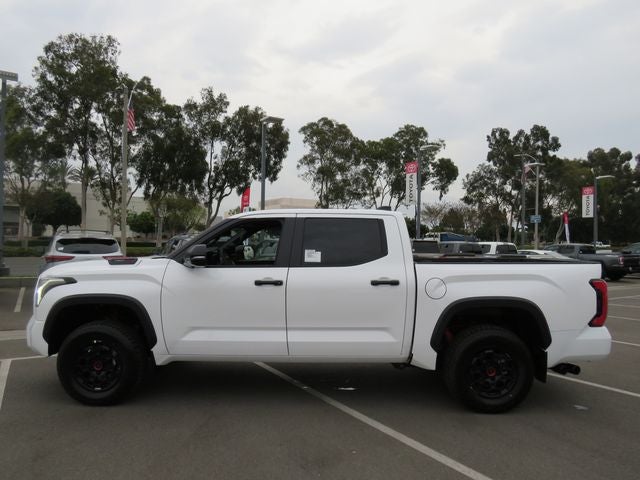 2026 Toyota Tundra i-FORCE MAX TRD Pro