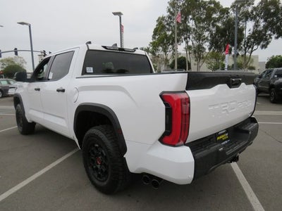 2026 Toyota Tundra i-FORCE MAX TRD Pro