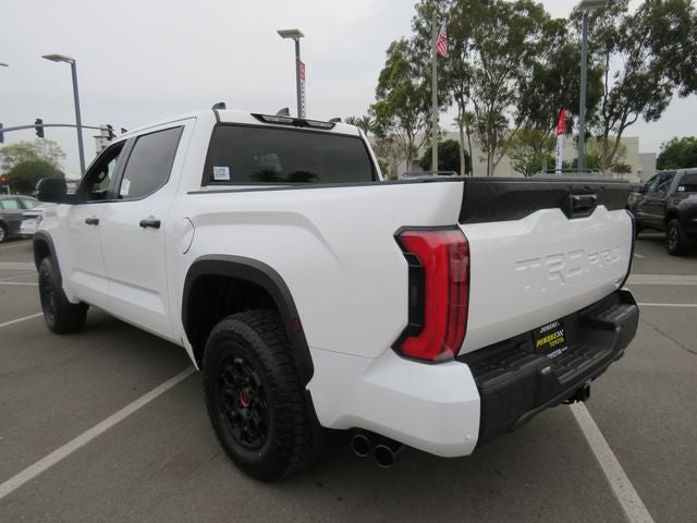 2026 Toyota Tundra i-FORCE MAX TRD Pro