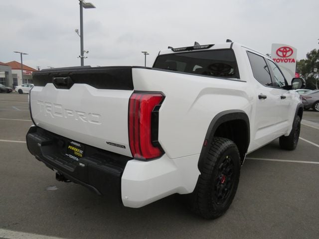 2026 Toyota Tundra i-FORCE MAX TRD Pro