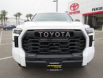 2026 Toyota Tundra i-FORCE MAX TRD Pro