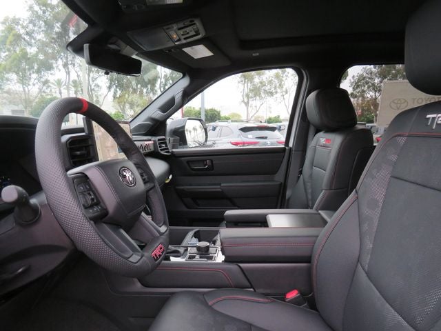 2026 Toyota Tundra i-FORCE MAX TRD Pro