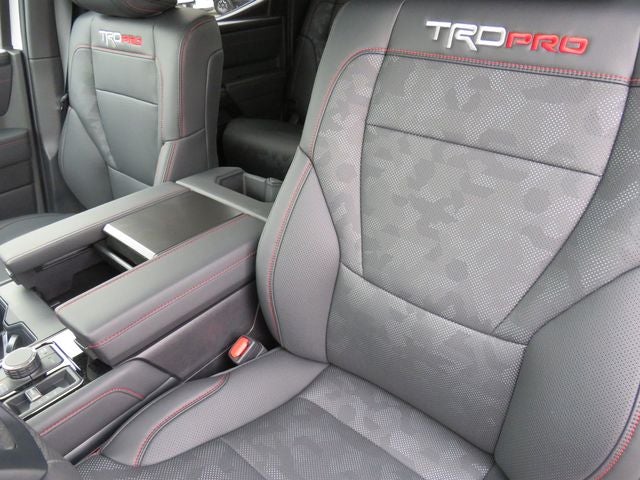 2026 Toyota Tundra i-FORCE MAX TRD Pro