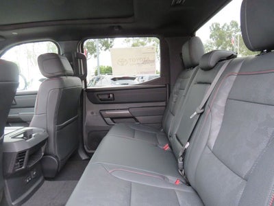 2026 Toyota Tundra i-FORCE MAX TRD Pro