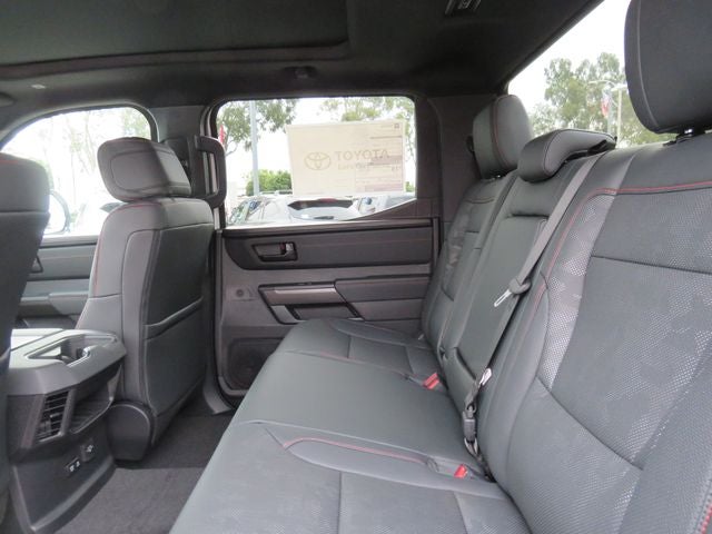 2026 Toyota Tundra i-FORCE MAX TRD Pro