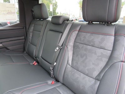 2026 Toyota Tundra i-FORCE MAX TRD Pro