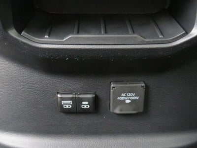 2026 Toyota Tundra i-FORCE MAX TRD Pro