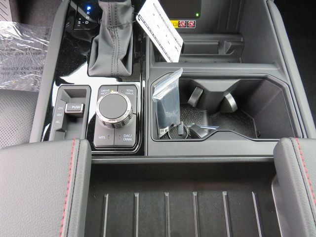 2026 Toyota Tundra i-FORCE MAX TRD Pro