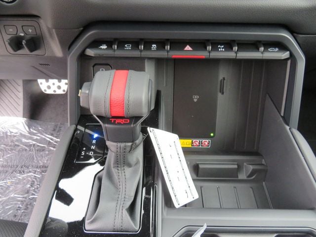 2026 Toyota Tundra i-FORCE MAX TRD Pro