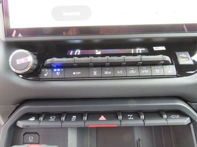 2026 Toyota Tundra i-FORCE MAX TRD Pro