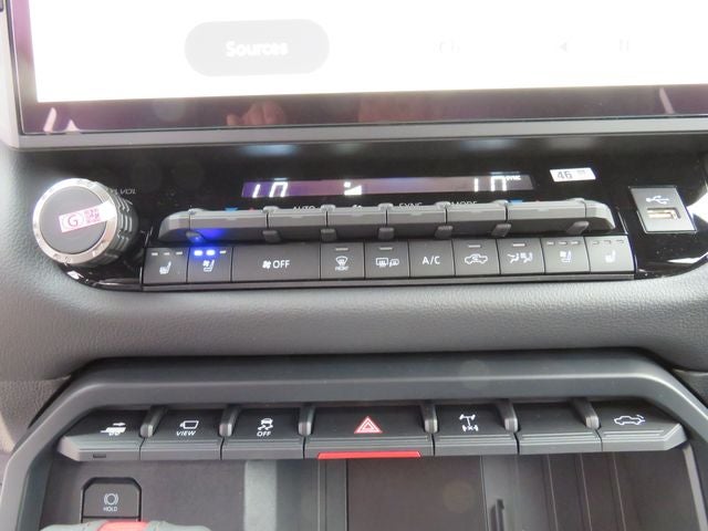 2026 Toyota Tundra i-FORCE MAX TRD Pro