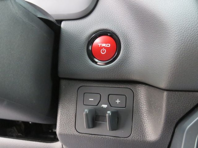 2026 Toyota Tundra i-FORCE MAX TRD Pro