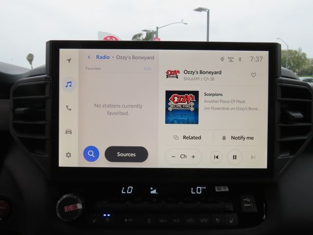 2026 Toyota Tundra i-FORCE MAX TRD Pro