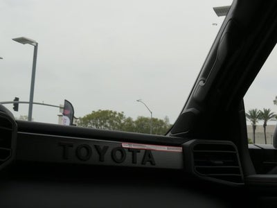 2026 Toyota Tundra i-FORCE MAX TRD Pro