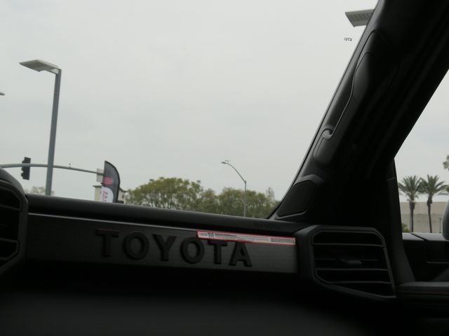 2026 Toyota Tundra i-FORCE MAX TRD Pro