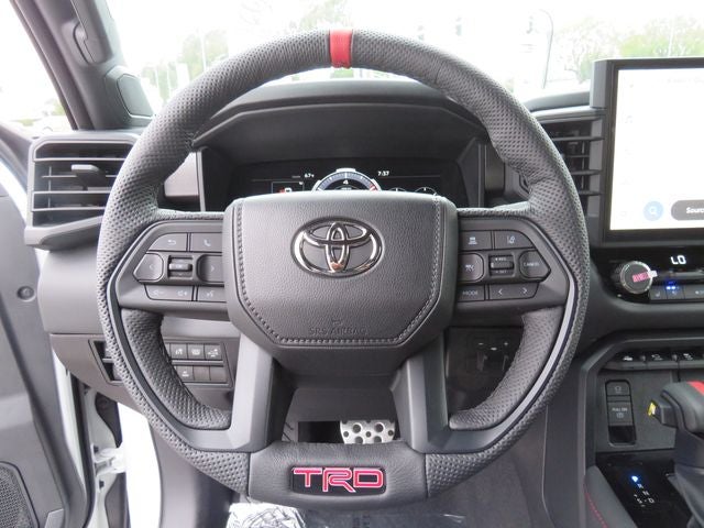 2026 Toyota Tundra i-FORCE MAX TRD Pro