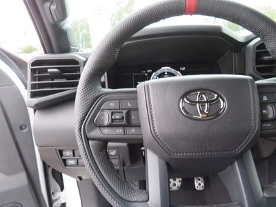 2026 Toyota Tundra i-FORCE MAX TRD Pro