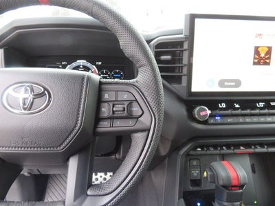 2026 Toyota Tundra i-FORCE MAX TRD Pro