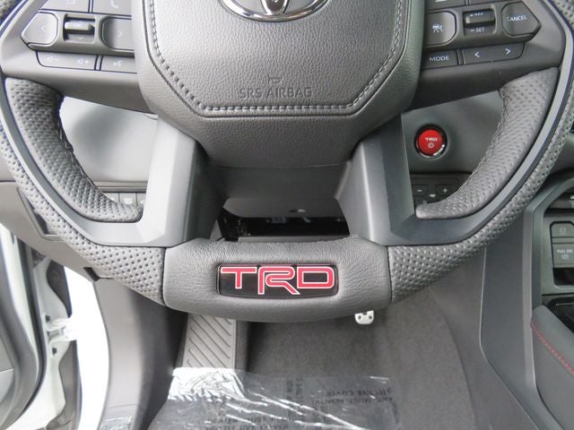 2026 Toyota Tundra i-FORCE MAX TRD Pro