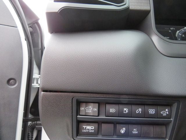 2026 Toyota Tundra i-FORCE MAX TRD Pro