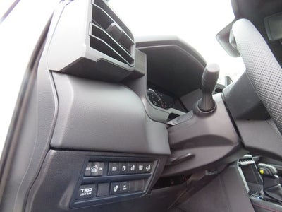 2026 Toyota Tundra i-FORCE MAX TRD Pro