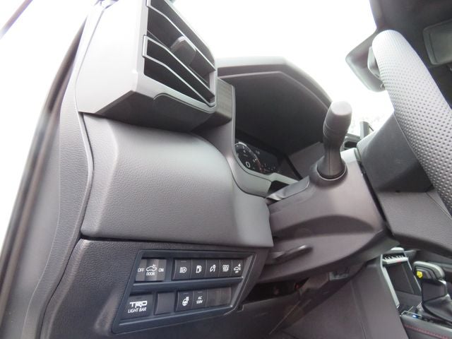 2026 Toyota Tundra i-FORCE MAX TRD Pro