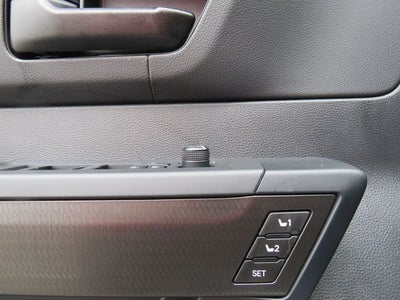 2026 Toyota Tundra i-FORCE MAX TRD Pro