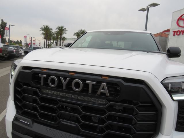 2026 Toyota Tundra i-FORCE MAX TRD Pro