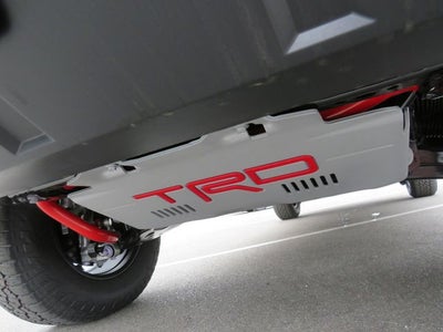 2026 Toyota Tundra i-FORCE MAX TRD Pro