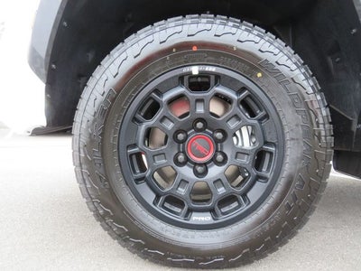 2026 Toyota Tundra i-FORCE MAX TRD Pro