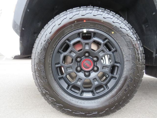 2026 Toyota Tundra i-FORCE MAX TRD Pro