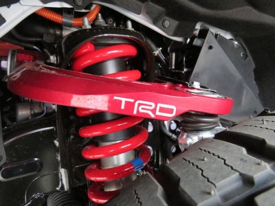 2026 Toyota Tundra i-FORCE MAX TRD Pro