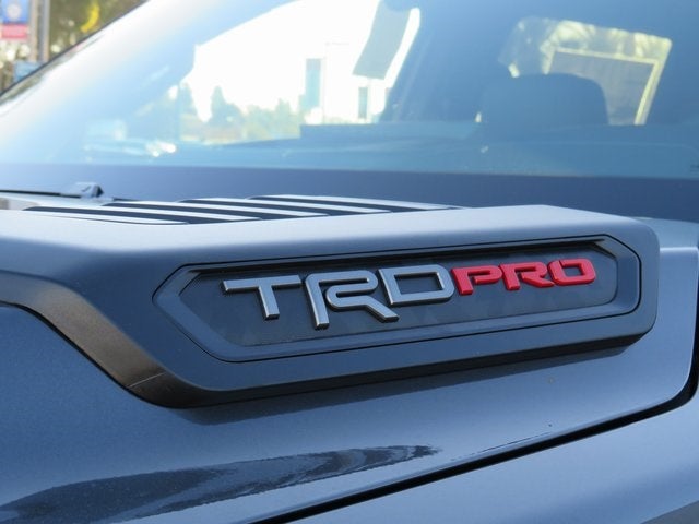 2026 Toyota Tundra i-FORCE MAX TRD Pro
