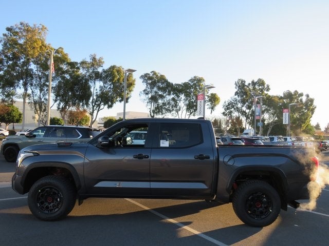2026 Toyota Tundra i-FORCE MAX TRD Pro