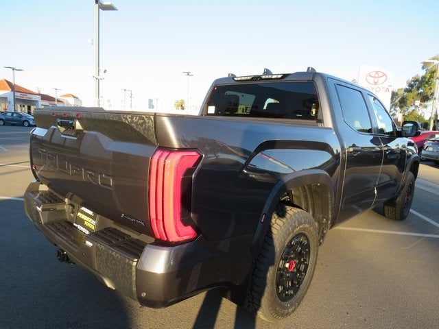 2026 Toyota Tundra i-FORCE MAX TRD Pro